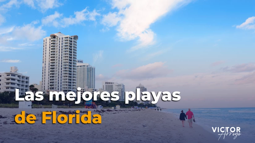 ▷ Las mejores playas de Florida: Un paraíso para los amantes del sol y el mar